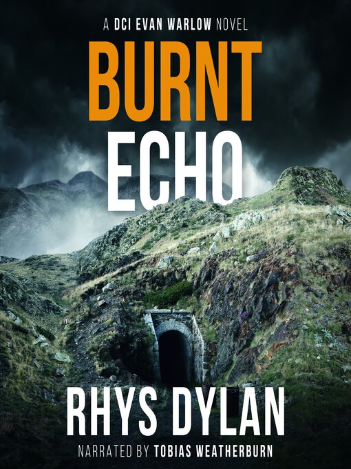 Title details for Burnt Echo by Rhys Dylan - Available